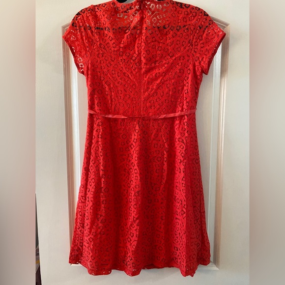 A Pea in the Pod Maternity Dress - Size Small - NWOT - Picture 4 of 4